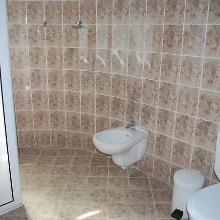 Hotel White Castle 3*