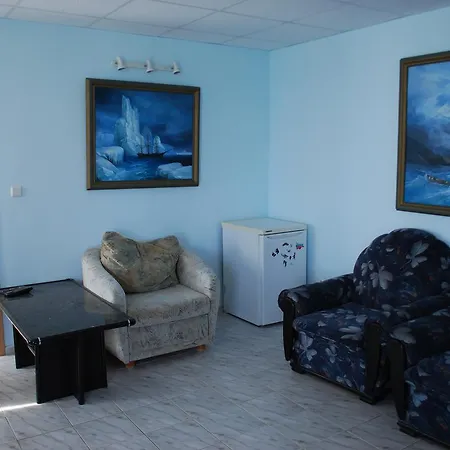 Hotel White Castle Golden Sands