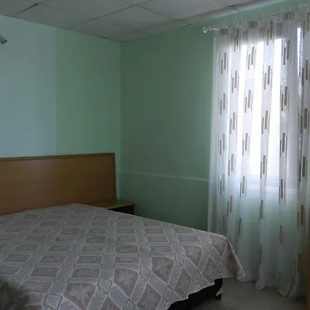 Hotel White Castle Golden Sands